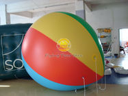 Porcellana Grande pallone gonfiabile attraente di pubblicità con stampa protetta UV per la promozione fabbrica 