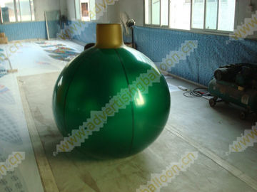 Digital che stampa i palloni di pubblicità promozionali dell'elio con UV protettivo