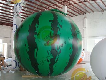 4m la frutta dell'anguria che del diametro ha modellato i palloni impermeabili/che rendono incombustibile